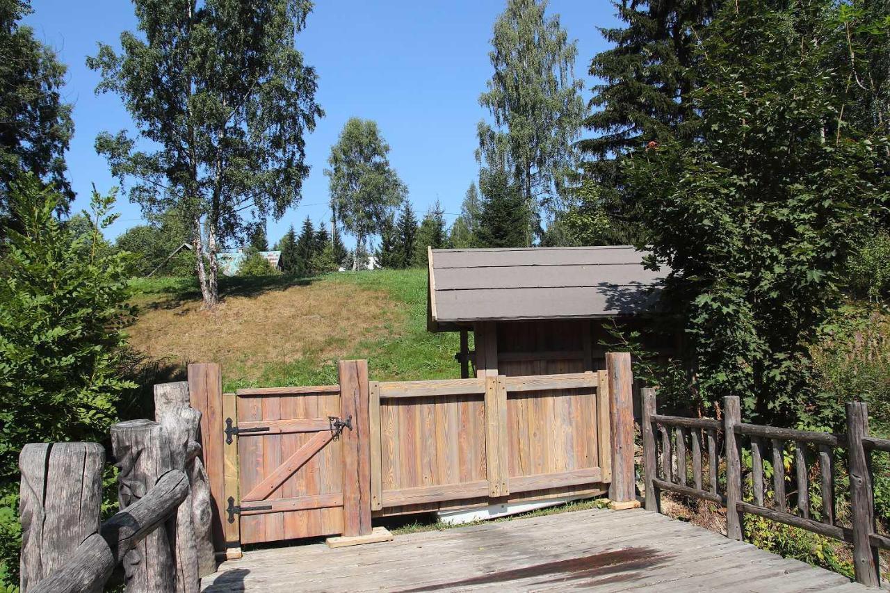 Pension Sima Harrachov Exterior photo